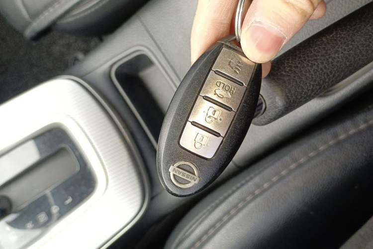 Used Nissan Sylphy 2014 1.6XV CVT Deluxe Edition