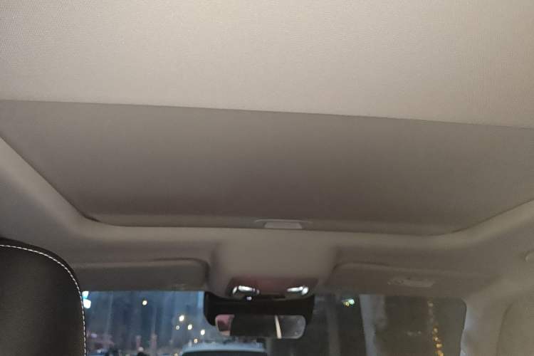 Used Tank 300 2024 2.0T Conqueror
