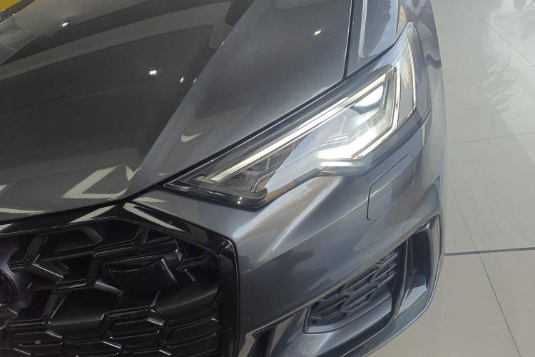 Used Audi A6 2024 Avant Futurist 45 TFSI Prestige Dynamic Edition