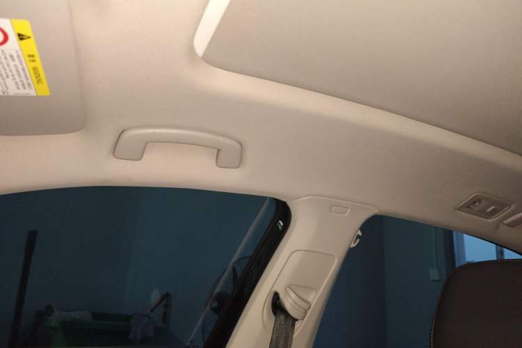 Used Volkswagen Magotan 2020 380TSI DSG Luxury Version
