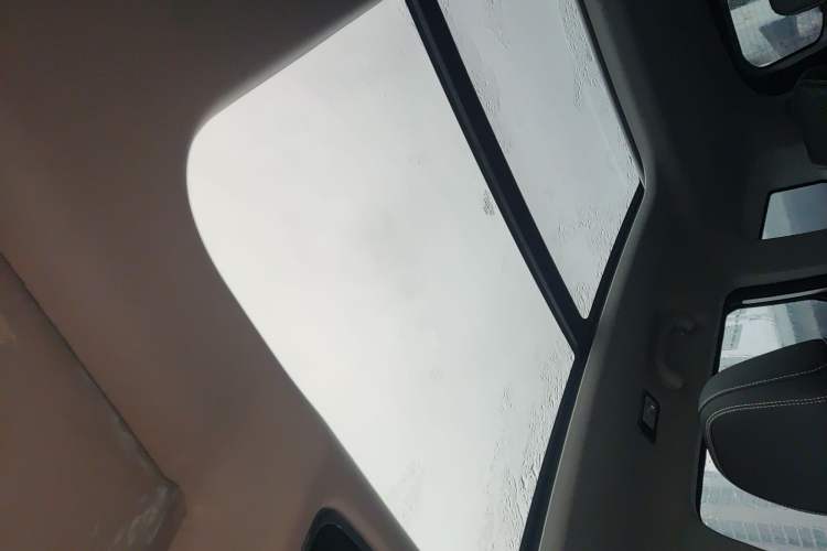 Used JETOUR X90 PLUS 2023 1.6TD DCT Villa 5-Seater