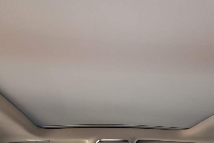 Used BYD Tang 2019 2.0T Automatic SmartConnect Prestige 5-Seater China VI Standard