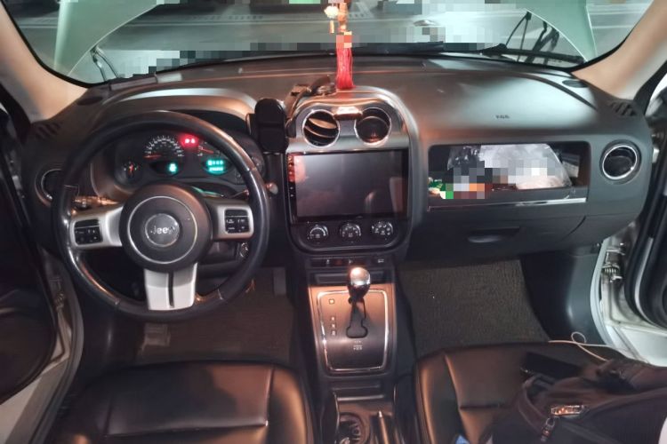 Used Jeep Patriot 2011 2.4 Sport Edition
