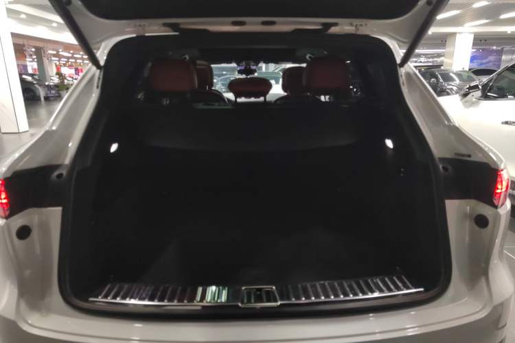 Used Porsche Cayenne 2019 Cayenne 3.0T