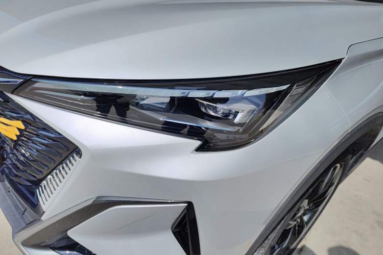 Used Oshan X5 PLUS 2023 1.5T DCT Excellence Edition
