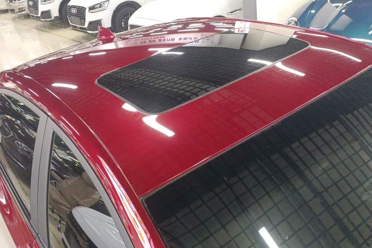 Used Chevrolet Monza 2019 RS 330T Automatic Comfort Edition China VI Standard