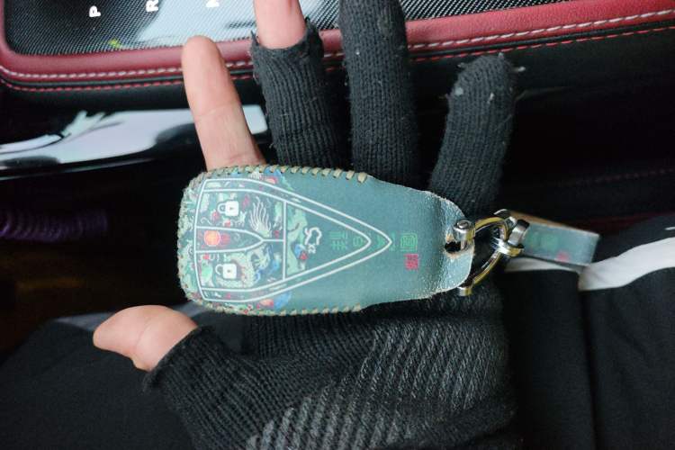 Used CHANGAN OSHAN X5 2021 Revised Version 1.5T DCT Luxury Edition