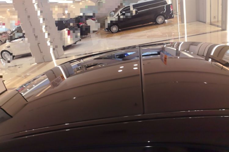 Used Mercedes-Benz E-Class (Import) 2021 Restyled E 260 Luxury Sports Edition
