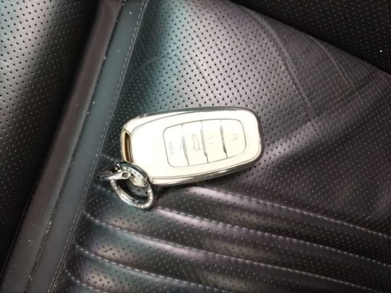 Used Hongqi H9 2020 2.0T Smart Connect Flagship Edition – Chinese Trim Chang — 8