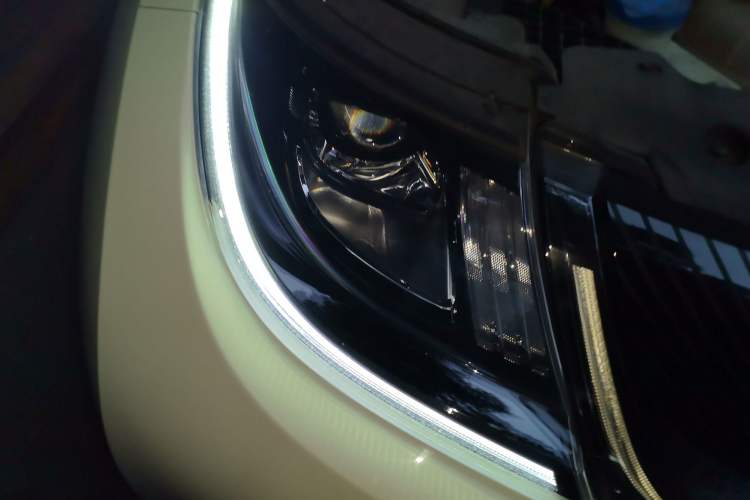 Used BYD Dolphin 2023 420 km Fashion Edition