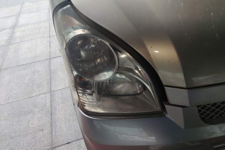 Used Wuling Rongguang 2012 1.5L Extended Basic Version
