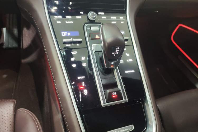 Used Porsche Panamera 2023 Panamera 2.9T