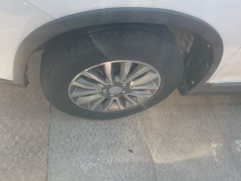 Used Haval H6 2019 Sport Edition 1.5T Automatic Two-Wheel Drive Elite Model China VI — 22