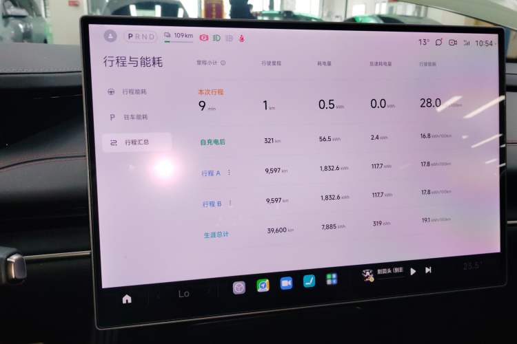 Used Xiaomi Auto SU7 2024 Four-Wheel Drive Ultra-Long Range Advanced Intelligent Driving Max Edition
