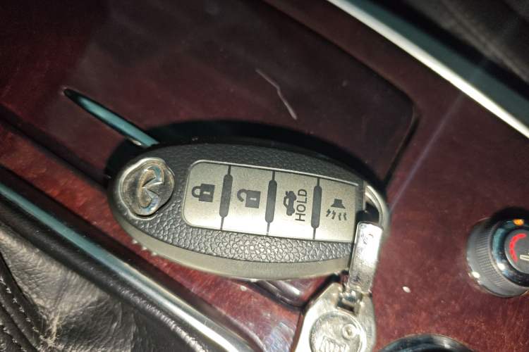 Used Infiniti Q70 2019 Q70L 2.0T Elite Plus Version