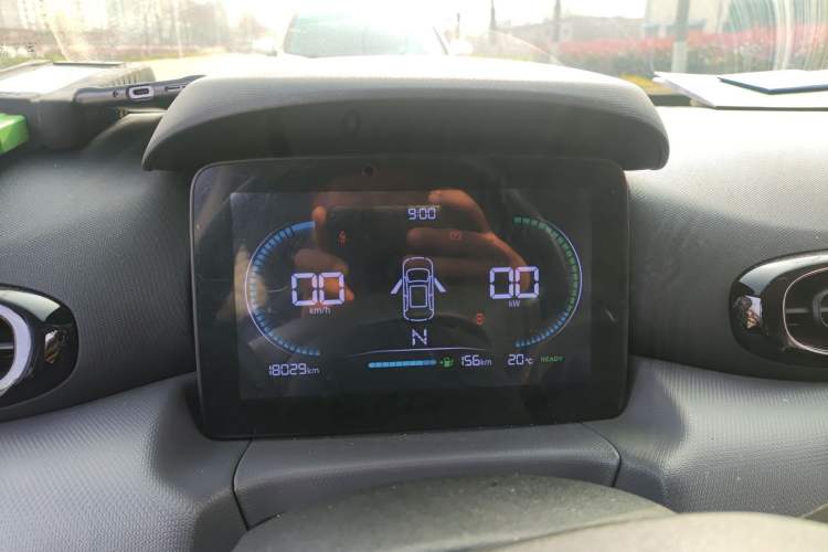 Used Leapmotor T03 2024 200 Lite Edition