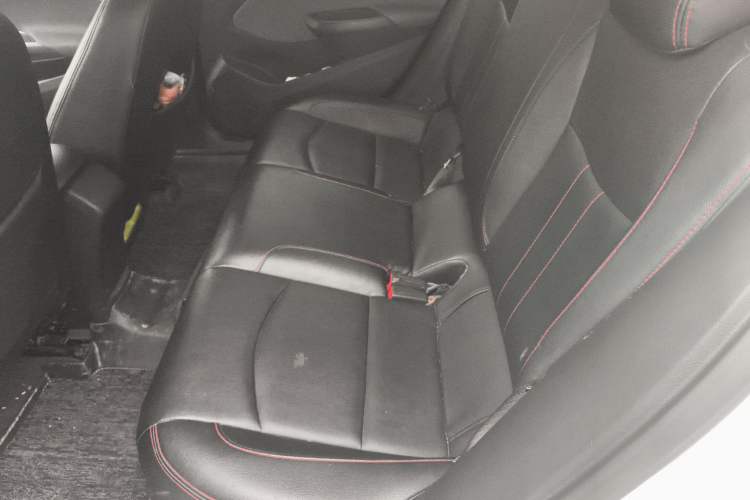 Used Chevrolet Cruze 2018 320 Automatic Pioneer Sunroof Edition