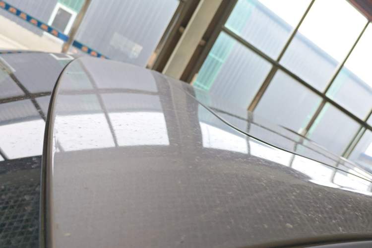 Used Toyota Granvia 2023 2.5L Hybrid Luxury Edition