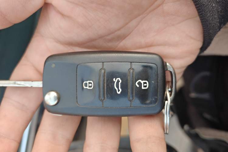 Used Volkswagen Passat 2014 1.4TSI DSG Prestige Edition
