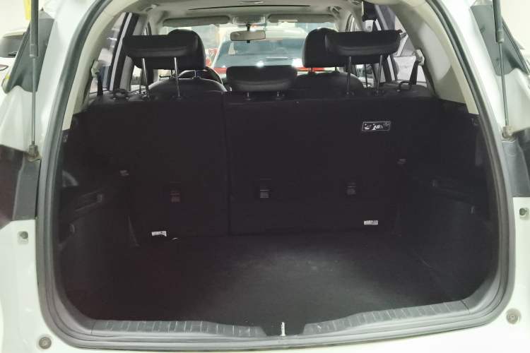 Used Haval M6 2017 1.5T Manual Two-Wheel Drive Elite Model