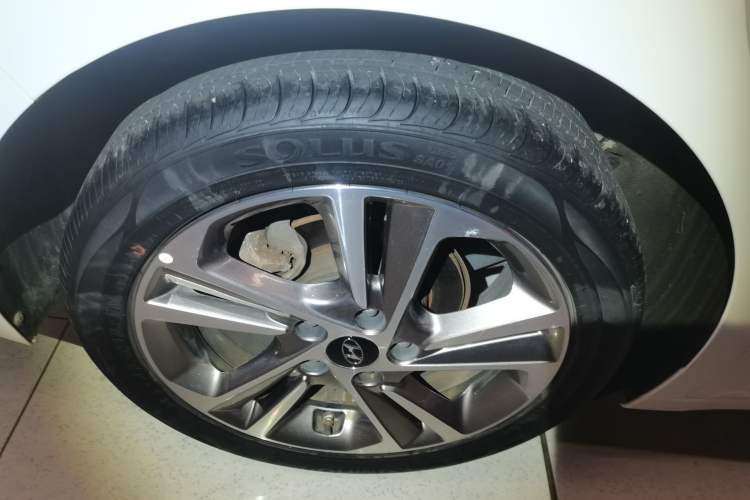 Used Hyundai Elantra (6th Generation / Lingdong) 2016 1.6L Automatic ZhiXuan – Elite Version
