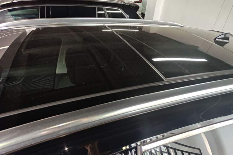 Used Hongqi HS5 2023 2.0T Qixiang Pro Edition
