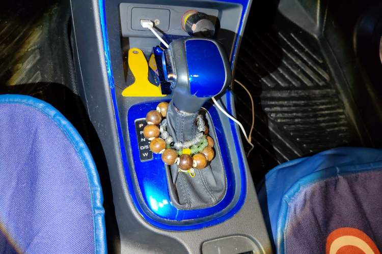 Used MG GT 2016 1.5T Automatic Value-Added Luxury Edition