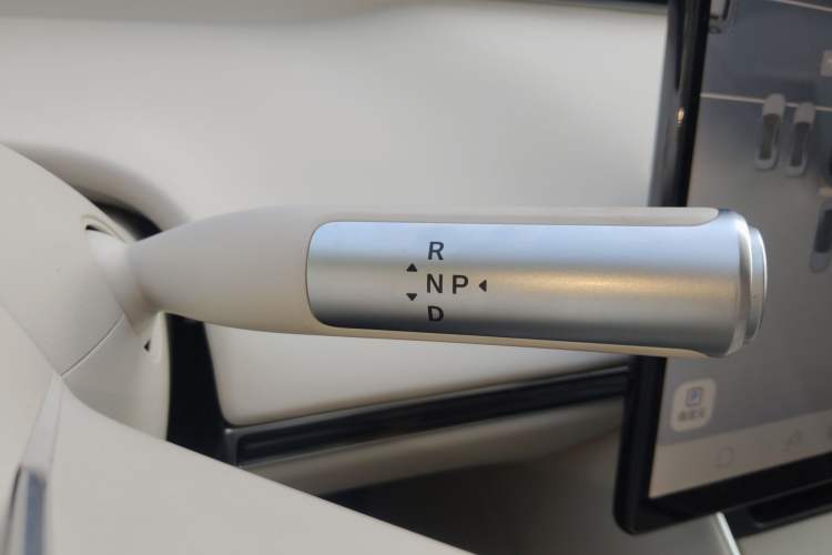 Used Hima Luxeed S7 2026 Model Max+
