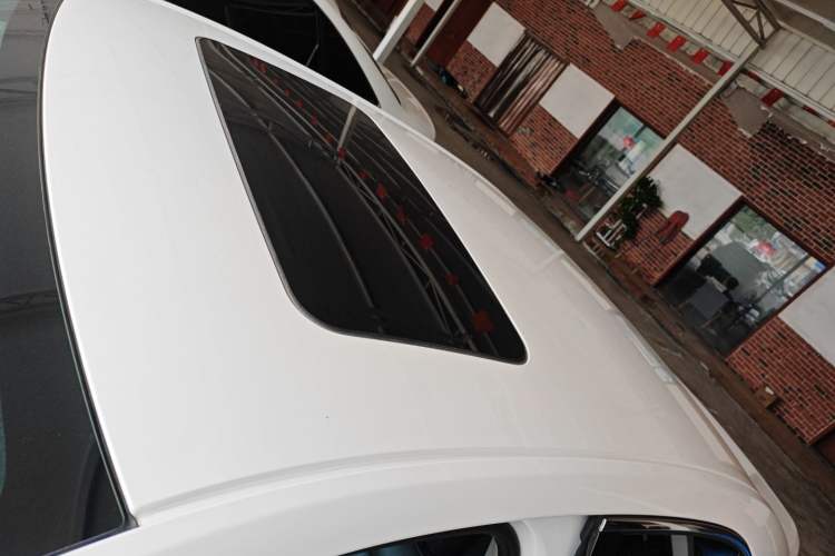 Used Chevrolet Malibu 2018 530T Automatic Fashion Edition
