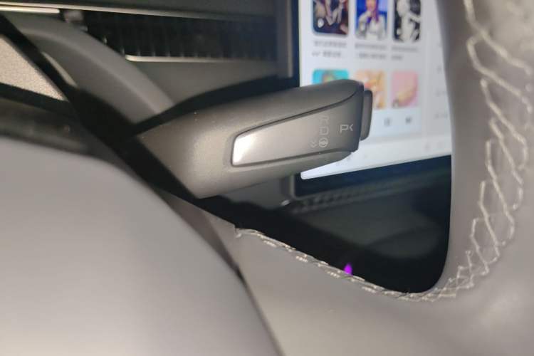 Used XPeng MONA M03 2025 502 Long-Range Max
