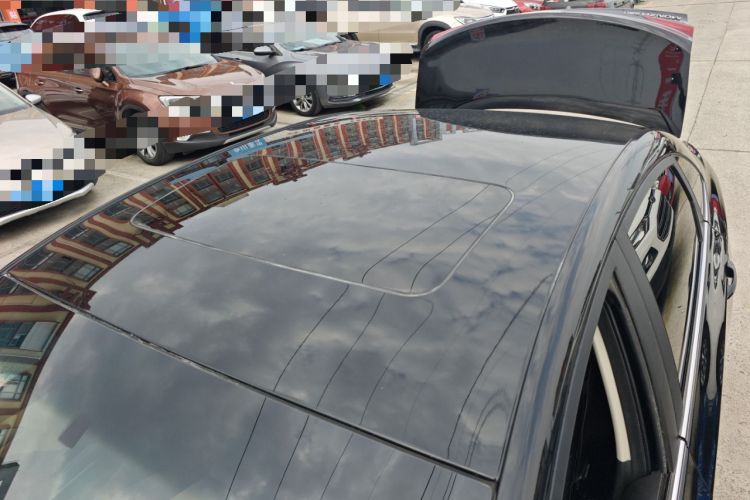 Used Chevrolet Monza 2022 320 Automatic Enjoyment Sunroof Version
