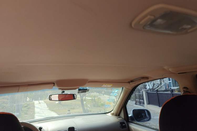 Used Buick GL8 2014 2.4L Classic Edition
