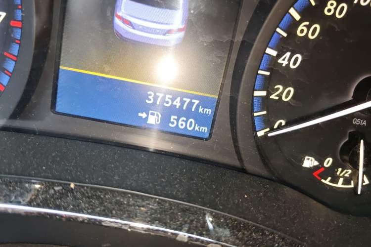 Used Venucia D60 2019 1.6L XL Manual SmartConnect Elite Edition