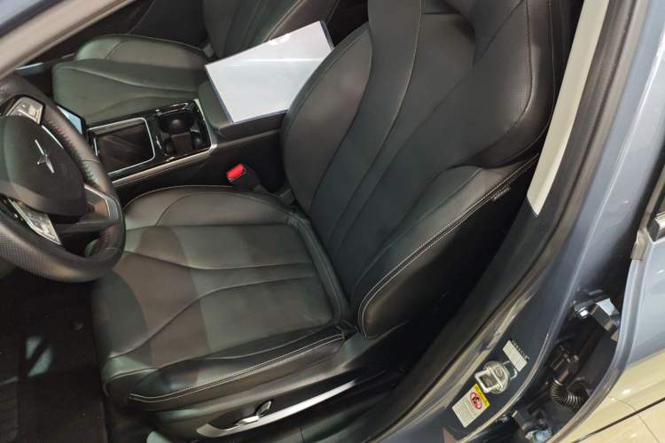 Used XPeng P5 2021 460G Left Front Seat