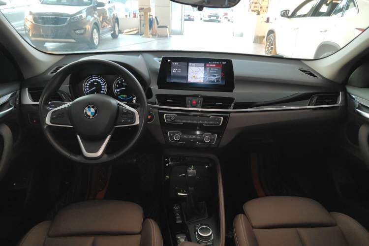 Used BMW X1 New Energy 2020 xDrive30Le Premium Edition
