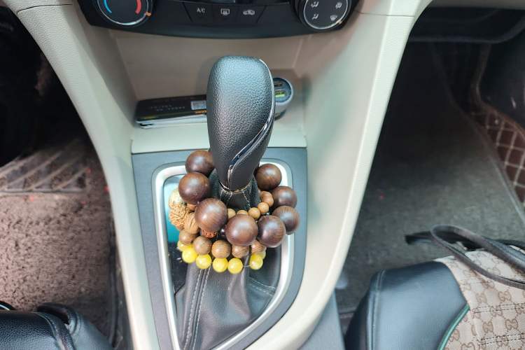 Used Buick GT 2021 Exemplar 1.5L Automatic Elite Version