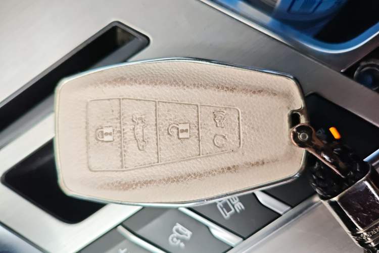 Used Geely Auto Coolray 2020 PRO 260T DCT Battle
