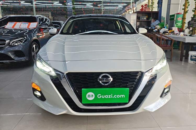 Used Nissan Teana 2021 2.0L XL Comfort Edition