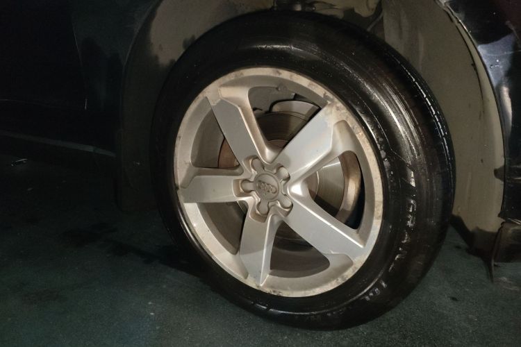 Used Audi Q5 2016 40 TFSI Technology Edition