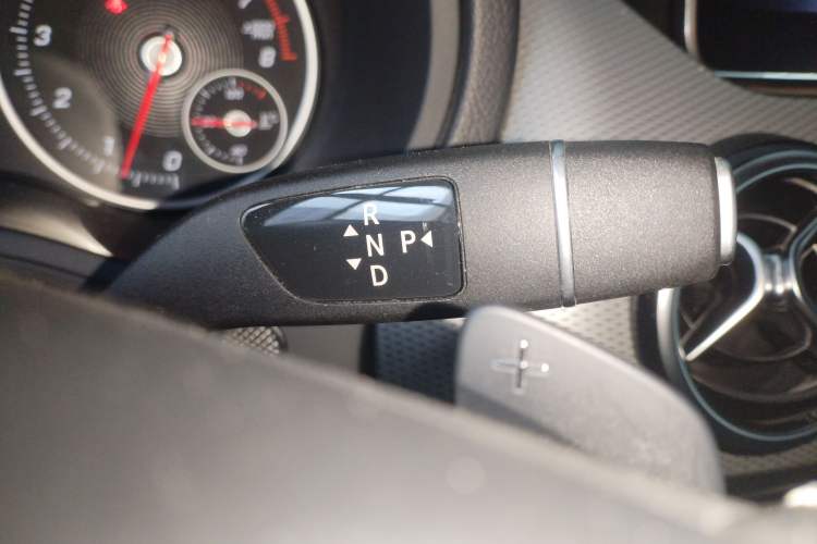 Used Mercedes-Benz B-Class 2019 B 200 Fashion Model