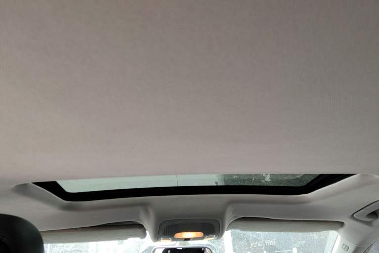 Used Audi A7 2013 30 FSI Standard Edition Headliner