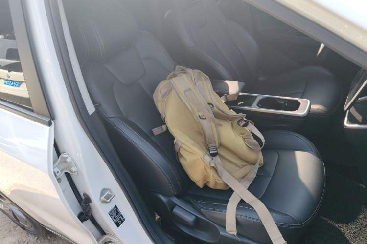 Used NETA V 2022 Chao 300 Lite Ternary Lithium