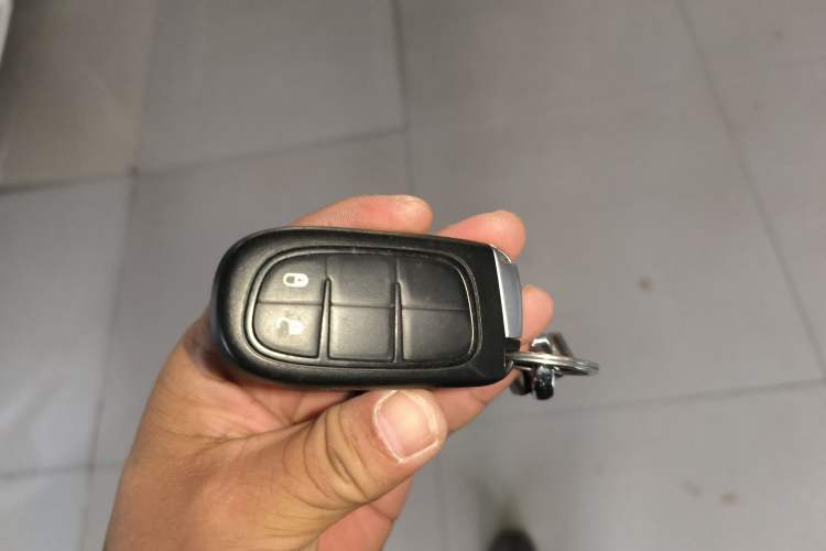 Used Jeep Cherokee 2017 2.0L Superior Edition