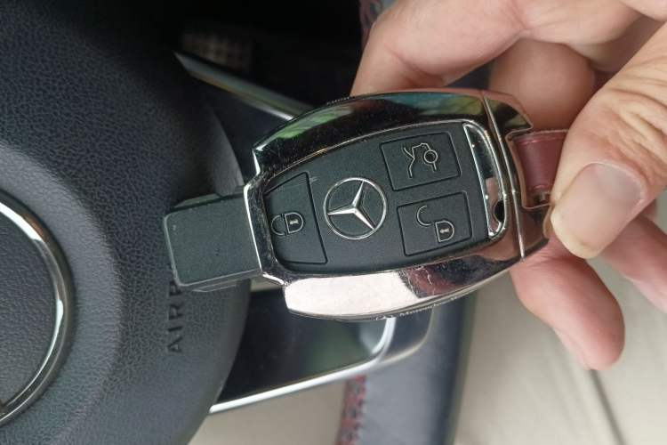 Used Mercedes-Benz CLA 2016 CLA 220 4MATIC