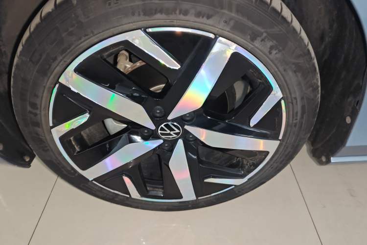 Used Volkswagen Lamando 2022 Lavida L 280TSI DSG Cool & Spicy Edition