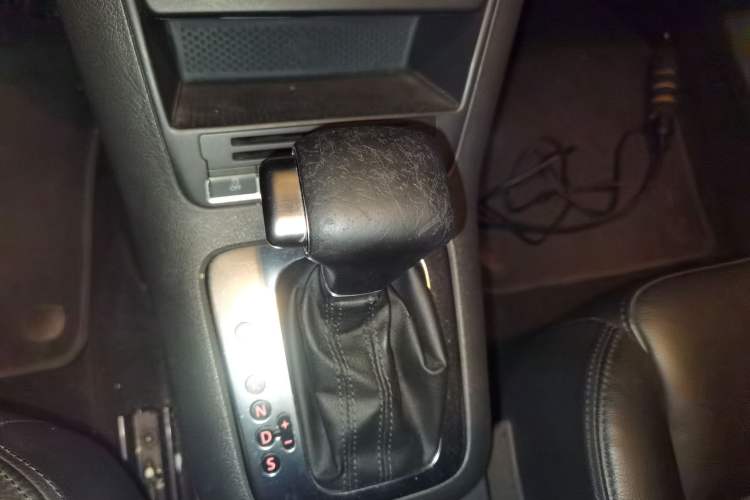 Used Volkswagen Tiguan L 2010 1.8 TSI Automatic Two-Wheel Drive Trend Edition