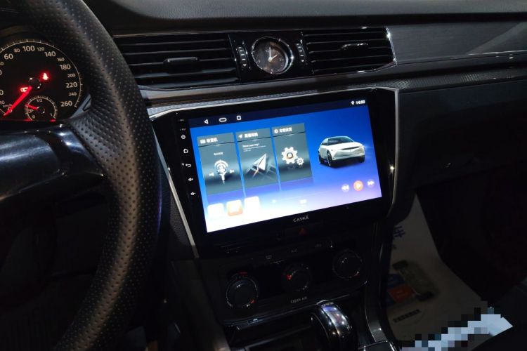 Used Volkswagen Passat 2017 280TSI DSG Luxury Edition
