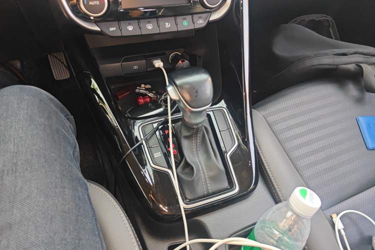 Used Kia Sportage R 2019 2.0L Automatic Smart Luxury Edition