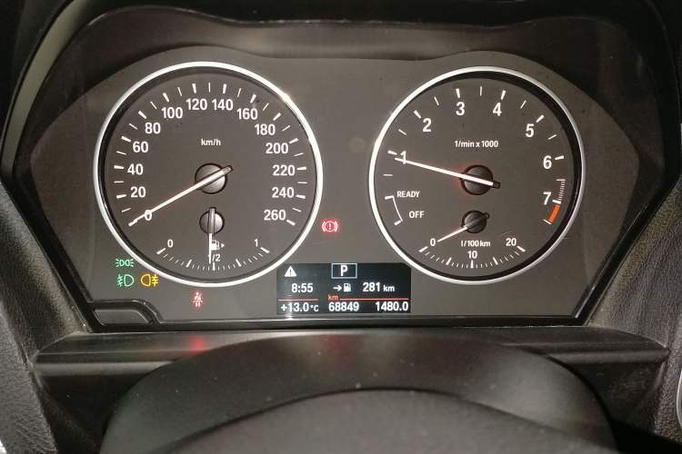 Used BMW 1 Series 2016 118i Urban Design Package