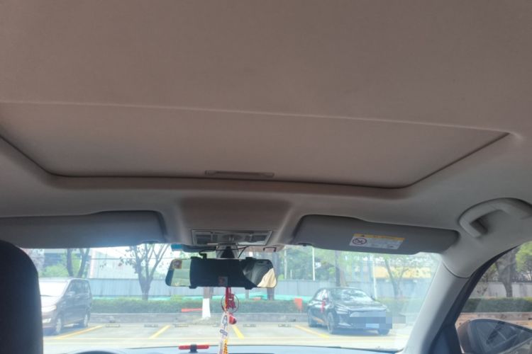 Used Skoda Kamiq 2021 1.5L Automatic Comfort Edition
